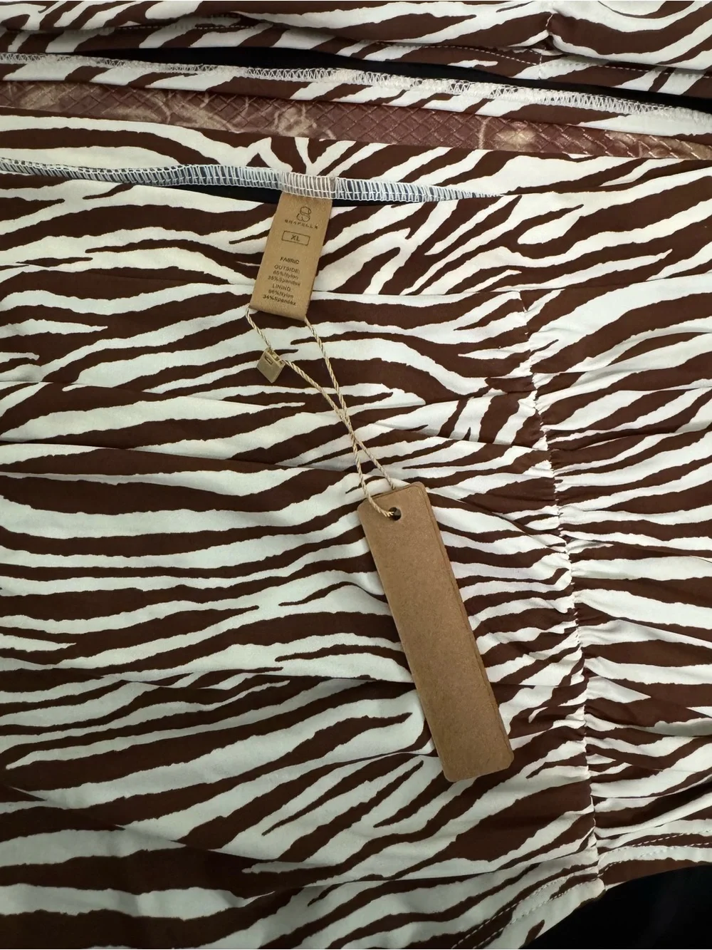 Shapellx bathing suit - Picture 2 of 4
